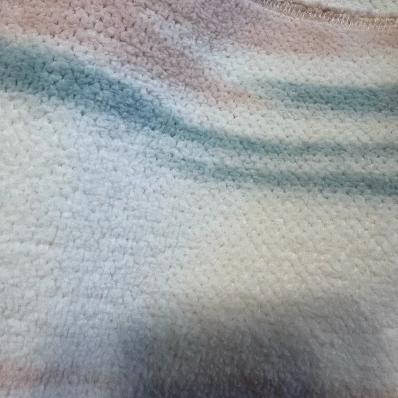 Columbia Multicolor Striped Jacket - Picture 10 of 14